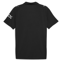 Camiseta de Visitante Hombre Manchester City 2025/26 Camiseta de Visitante Hombre Manchester City 2025/26