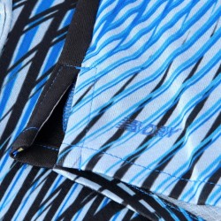 Hombre Atalanta 2025/26 Cuarta Camiseta