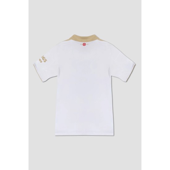 Equipación Tercera Pisa 2025/26 para Niño