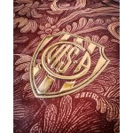 Camiseta visitante masculina VIS Aurelia 2025/26