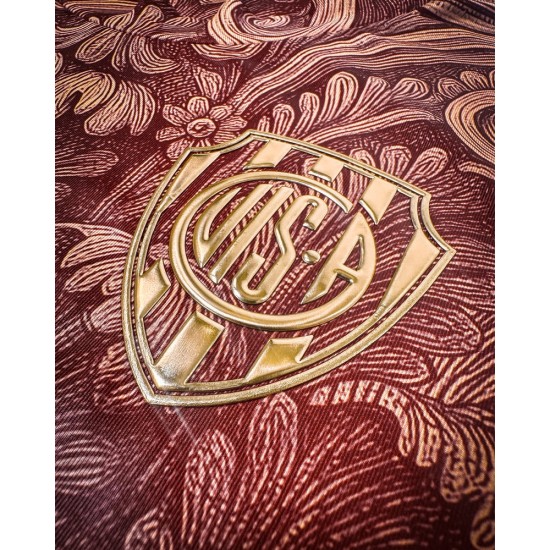 Camiseta visitante masculina VIS Aurelia 2025/26