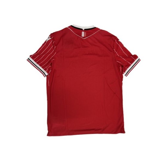 Mujer Camiseta visitante FC Sion 2025/26