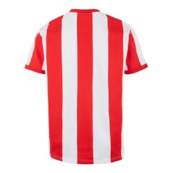 Camiseta Retro del Campeonato de Athletic Bilbao para hombre Camiseta Retro del Campeonato de Athletic Bilbao para hombre