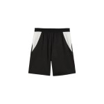 Pantalones cortos de local Parma 2026/27 para niño - Negro
