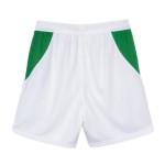 Pantalón Corto Borussia M'gladbach 2026/27 Home de Hombre Pantalón Corto Borussia M'gladbach 2026/27 Home de Hombre