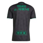 Camiseta Third Tigres UANL 2025/26 para mujer