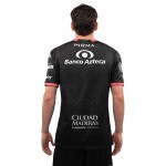 Camiseta visitante del Club Puebla 2025/26 para mujer