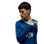 Camiseta de local de manga larga SV Darmstadt 98 2026/27 para niño