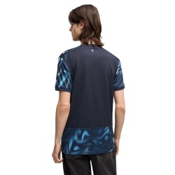 Camiseta Mundial 2026 Visitante Paraguay Hombre