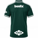 Camiseta de Visitante PEC Zwolle 2026/27 para Mujer