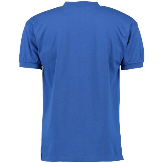 Camiseta Retro Campeones FA Cup Chelsea 1970 para Hombre