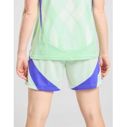 Pantalones cortos visitantes para equipo femenino Gales 2025