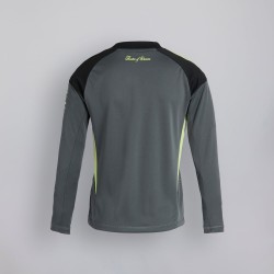 Camiseta de Portero de Manga Larga para Hombre del Manchester United 2025/26 Camiseta de Portero de Manga Larga para Hombre del Manchester United 2025/26