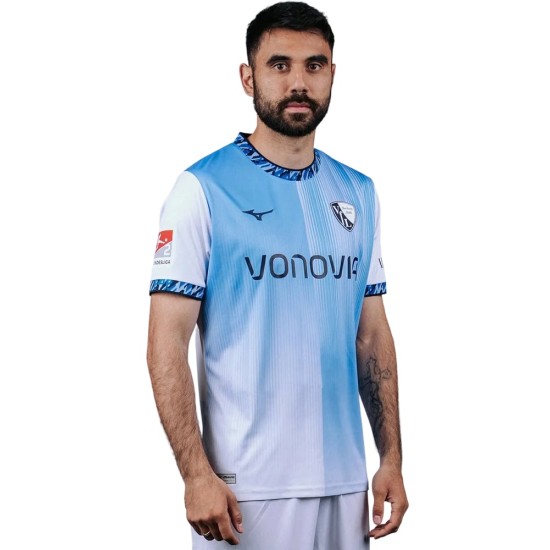 Camiseta de visitante 2026/27 para hombre del VfL Bochum 1848