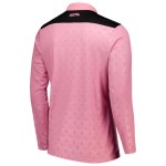 Camiseta Visitante Manga Larga Infantil Sunderland 2026/27