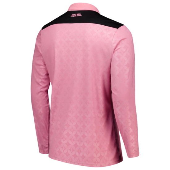 Camiseta Visitante Manga Larga Infantil Sunderland 2026/27