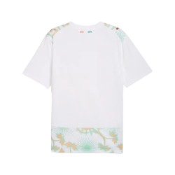 Camiseta de la Copa Mundial 2026 de Costa de Marfil Segunda Equipación para Hombre