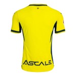Camiseta Villarreal 2026/27 Local Niño Camiseta Villarreal 2026/27 Local Niño