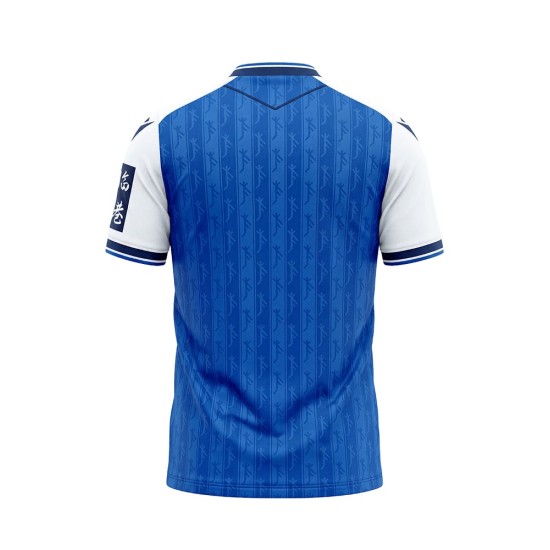 Camiseta de local TSG Hoffenheim 2026/27 para mujer