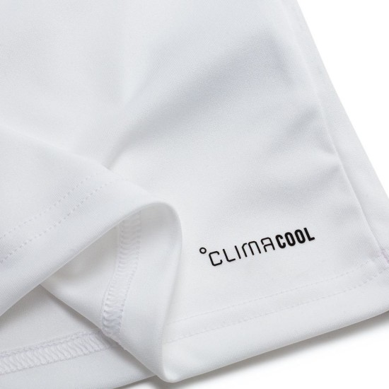 Camiseta Mundial 2026 Visitante Hungría Niño