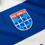 Camiseta de Local PEC Zwolle 2026/27 para Niño