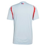 Camiseta Hombre FC Dallas 2025 Visitante