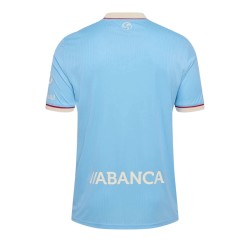 Camiseta de Local Celta Vigo 2026/27 para Hombre