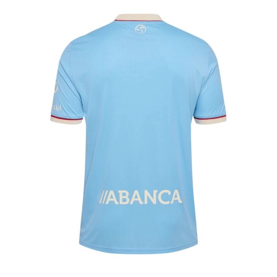 Camiseta de Local Celta Vigo 2026/27 para Hombre