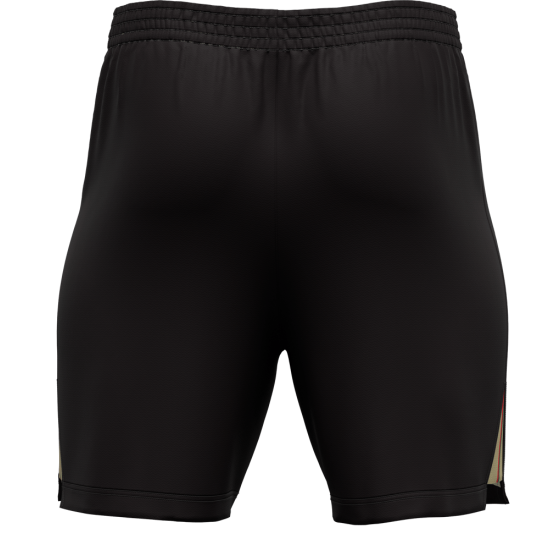 Pantalones cortos visitante ADO Den Haag 2026/27 para niño