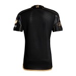 Camiseta Local Mujer Los Angeles FC 2025