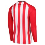 Camiseta de Manga Larga Local Sunderland 2025/26 Niño
