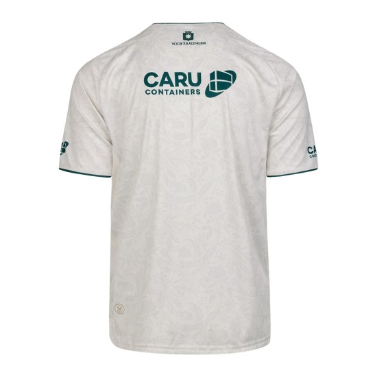 Camiseta visitante Excelsior Rotterdam 2025/26 mujer