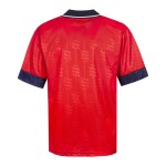 Camiseta retro visitante 1994 Birmingham City hombre Camiseta retro visitante 1994 Birmingham City hombre