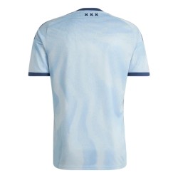 Camiseta Tercera Equipación Niño Ajax 2026/27