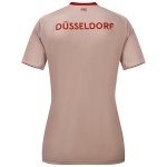 Camiseta Tercera Mujer Fortuna Düsseldorf 2025/26