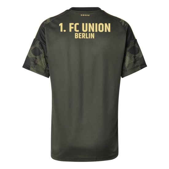 Camiseta visitante 1.FC Union Berlin 2025/26 para hombre