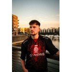 Camiseta eSports tercera 2025/26 del Mainz 05 para hombre Camiseta eSports tercera 2025/26 del Mainz 05 para hombre