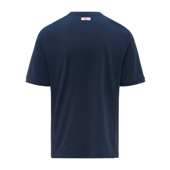 Camiseta tercera Génova 2025/26 niño Camiseta tercera Génova 2025/26 niño