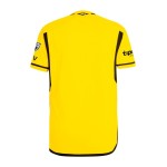 Camiseta Local 2025 del Columbus Crew para Niño