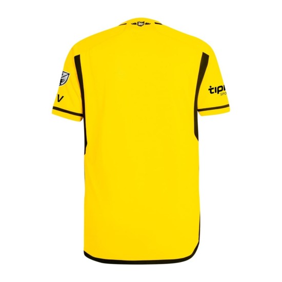 Camiseta Local 2025 del Columbus Crew para Niño