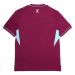 Camiseta de local Burnley 2026/27 para niño