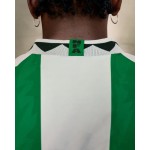 Camiseta local Nigeria 1996 para mujer