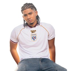 Camiseta visitante Panamá 2026 Copa del Mundo hombre Camiseta visitante Panamá 2026 Copa del Mundo hombre