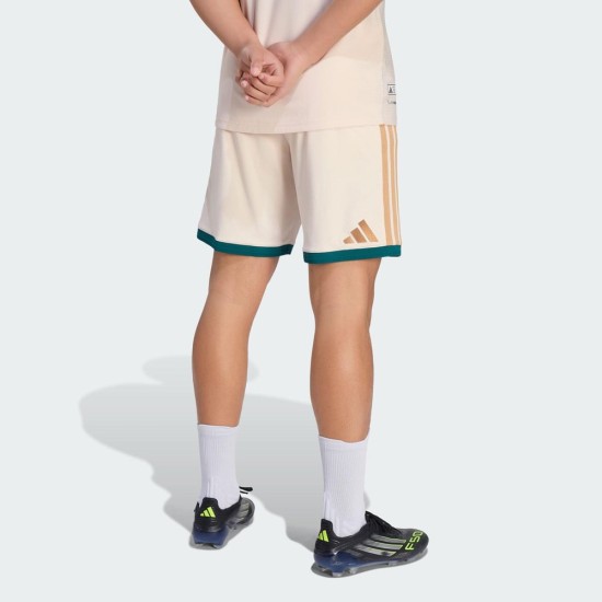 Mujer Atlanta United FC 2026 Pantalones Cortos Visitante