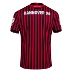 Camiseta local Hannover 96 2025/26 mujer