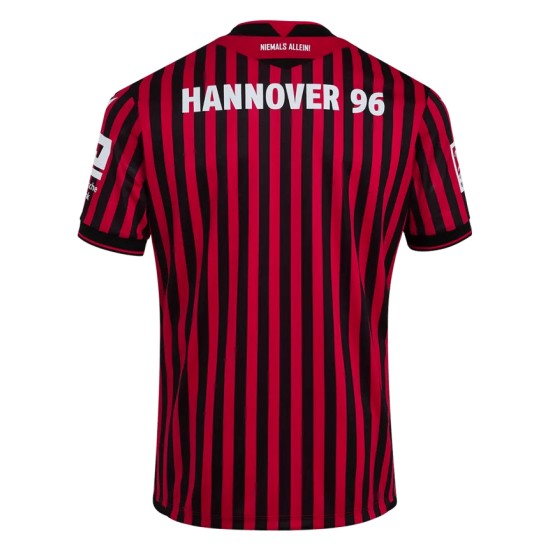 Camiseta local Hannover 96 2025/26 niño