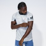 Hombre Luton Town 2025/26 Tercera Camiseta de Partido