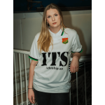 Camiseta Visitante Niño GAIS 2026