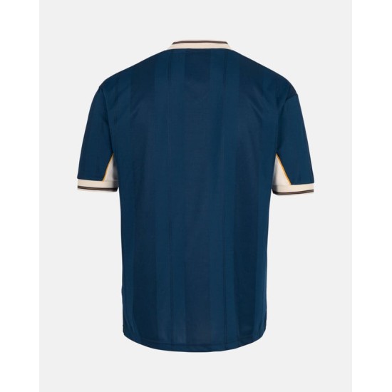 Camiseta Retro Visitante Tottenham Hotspur 1997 Hombre