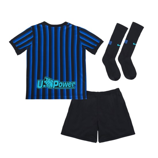 Kit Local Inter Niño 2025/26
